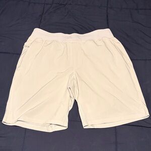 Lululemon T.H.E Shorts
